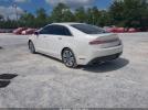 Lincoln MKZ Select Image 11