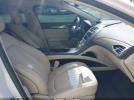 Lincoln MKZ Select Image 9