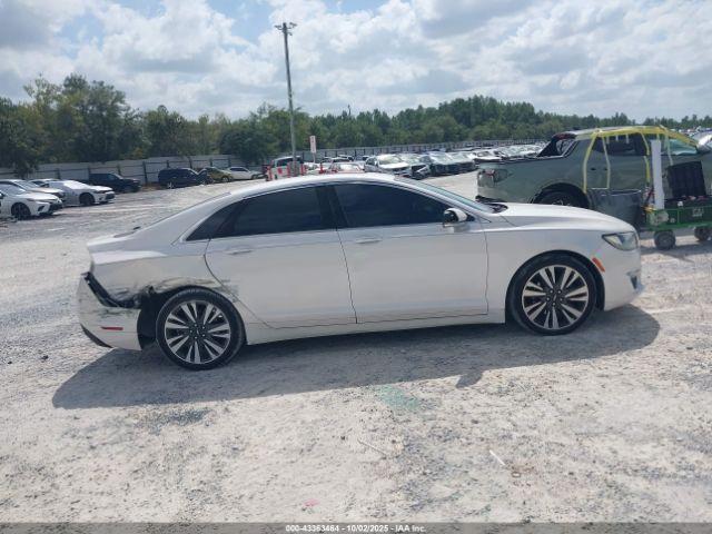 Lincoln MKZ Select Image 12