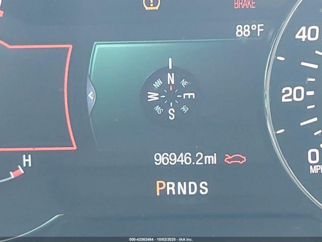 Lincoln MKZ Select Image 8