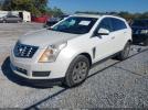Cadillac SRX Luxury Collection Image 17