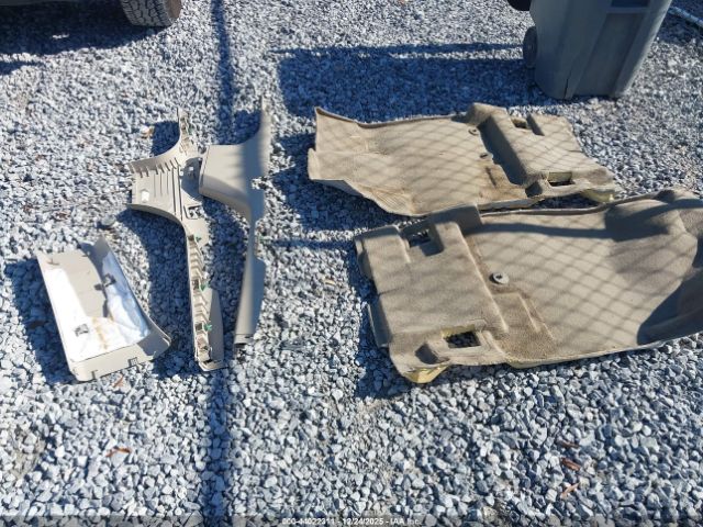 Cadillac SRX Luxury Collection Image 8