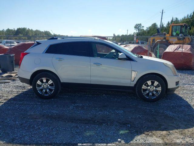 Cadillac SRX Luxury Collection Image 6