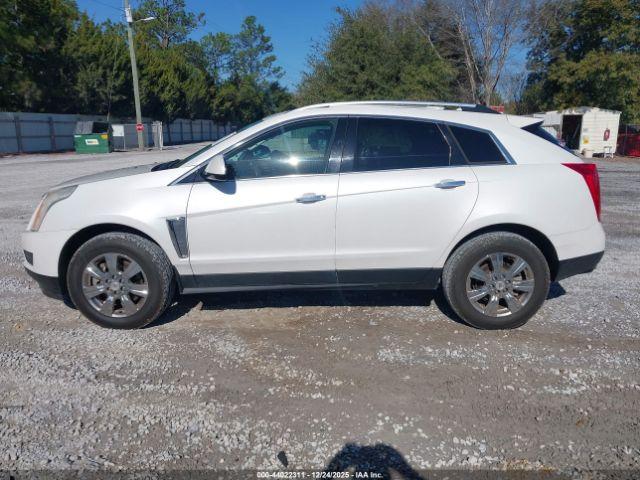 Cadillac SRX Luxury Collection Image 15