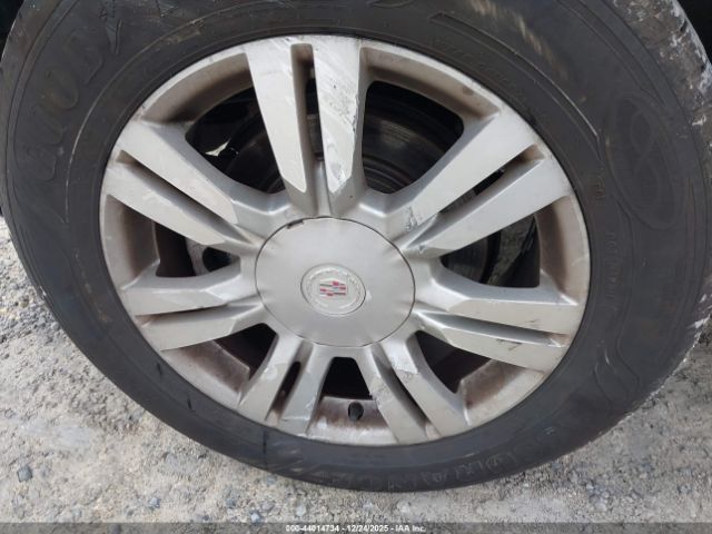 Cadillac SRX Luxury Collection Image 17