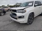 Toyota 4Runner Limited Image 6