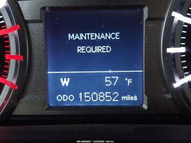 Toyota 4Runner Limited Image 10