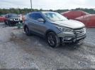 Hyundai SANTA FE 2.4l Image 1
