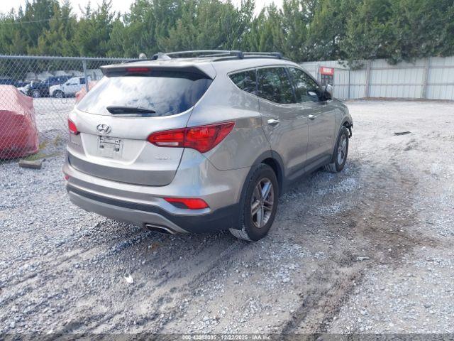 Hyundai SANTA FE 2.4l Image 13