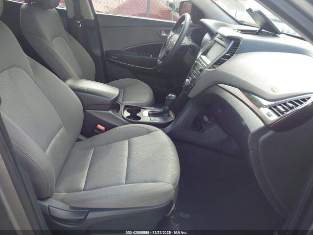 Hyundai SANTA FE 2.4l Image 11