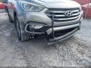 Hyundai SANTA FE 2.4l Image 10