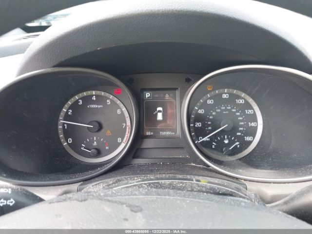 Hyundai SANTA FE 2.4l Image 6