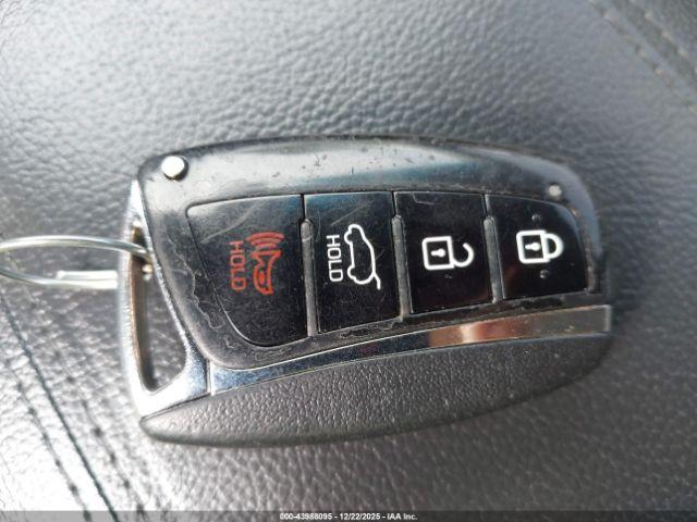 Hyundai SANTA FE 2.4l Image 4