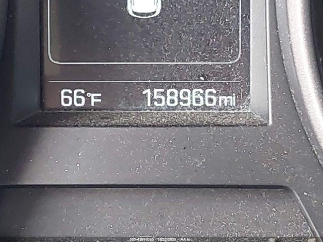 Hyundai SANTA FE 2.4l Image 12