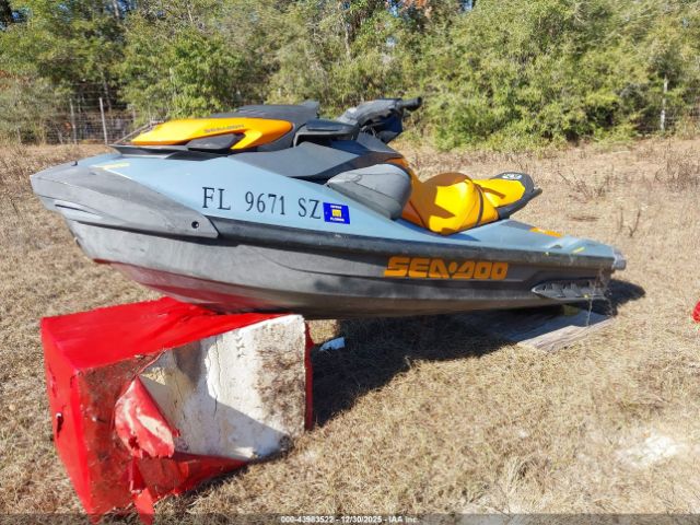 Sea-Doo Seadoo Image 10