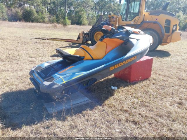 Sea-Doo Seadoo Image 6