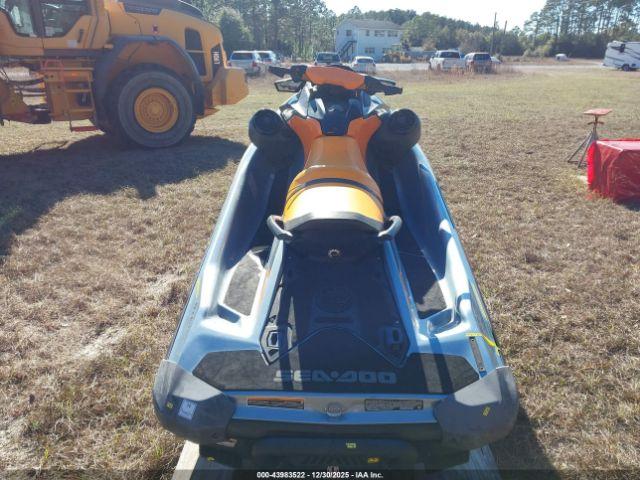 Sea-Doo Seadoo Image 5