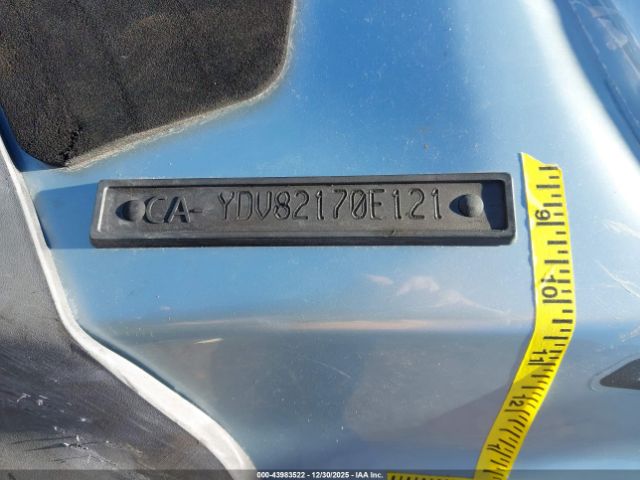 Sea-Doo Seadoo Image 9