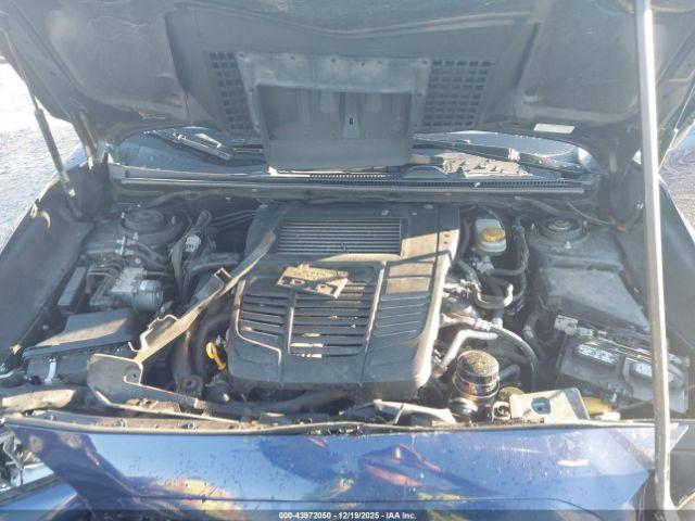 Subaru WRX Limited Image 12