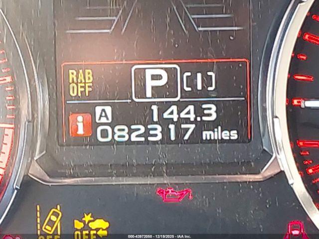 Subaru WRX Limited Image 10