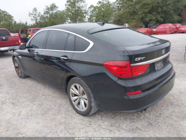 BMW 5 Series Xdrive Image 15