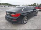 BMW 5 Series Xdrive Image 3