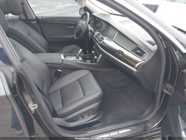 BMW 5 Series Xdrive Image 6