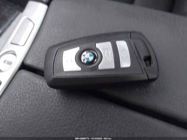 BMW 5 Series Xdrive Image 12