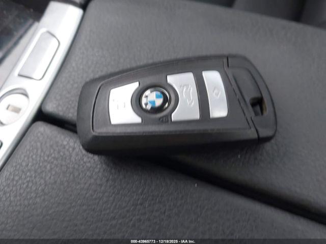 BMW 5 Series Xdrive Image 12