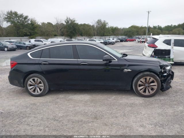 BMW 5 Series Xdrive Image 14