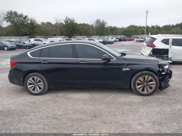 BMW 5 Series Xdrive Image 14