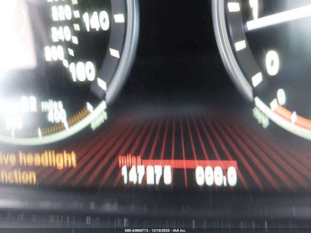 BMW 5 Series Xdrive Image 17