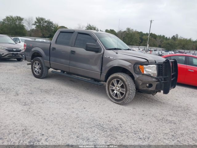 Ford F-150 Stx Image 1