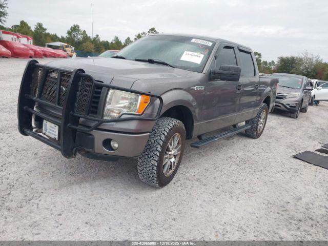 Ford F-150 Stx Image 3