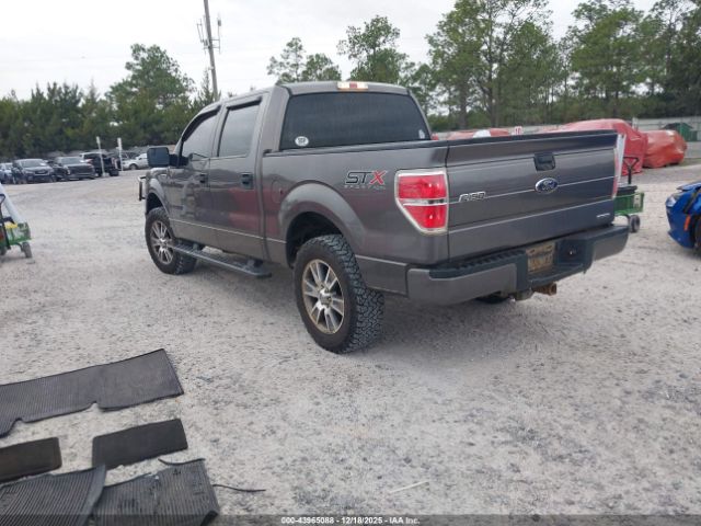 Ford F-150 Stx Image 4