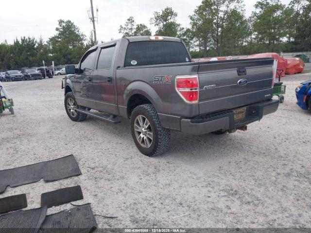 Ford F-150 Stx Image 4