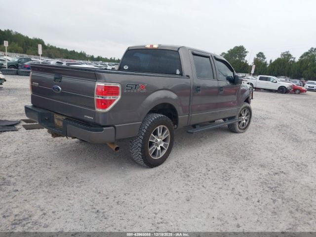 Ford F-150 Stx Image 5