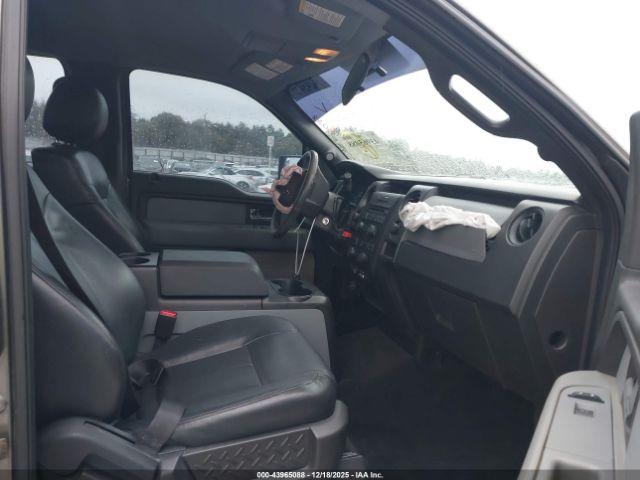 Ford F-150 Stx Image 16