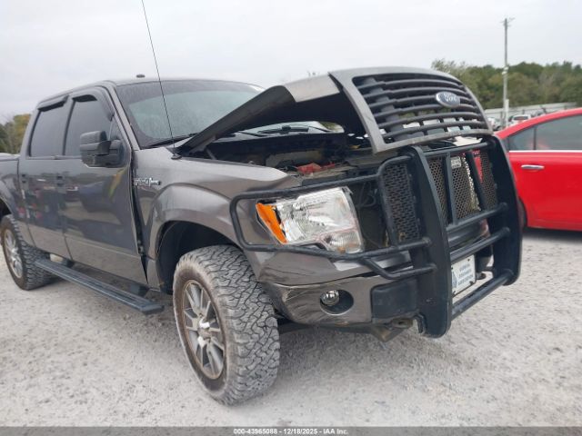 Ford F-150 Stx Image 7