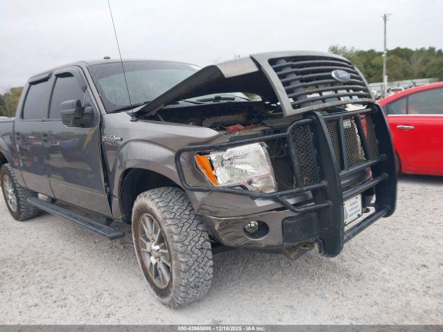 Ford F-150 Stx Image 7