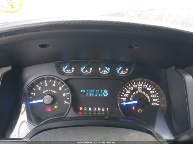 Ford F-150 Stx Image 15