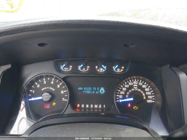 Ford F-150 Stx Image 15