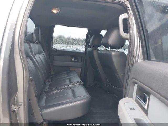 Ford F-150 Stx Image 6