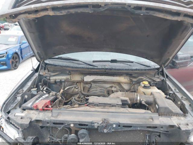 Ford F-150 Stx Image 8