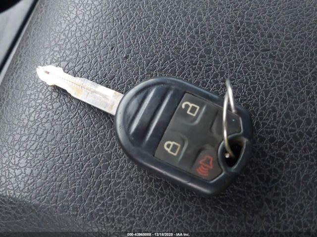 Ford F-150 Stx Image 14