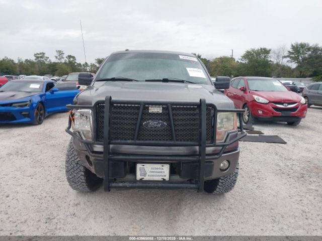 Ford F-150 Stx Image 11