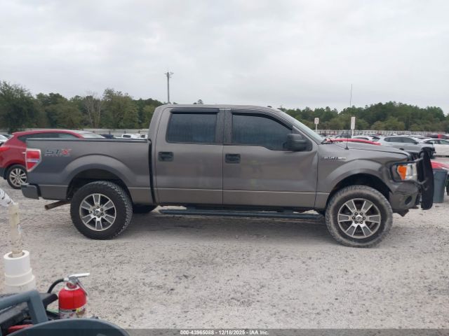 Ford F-150 Stx Image 12