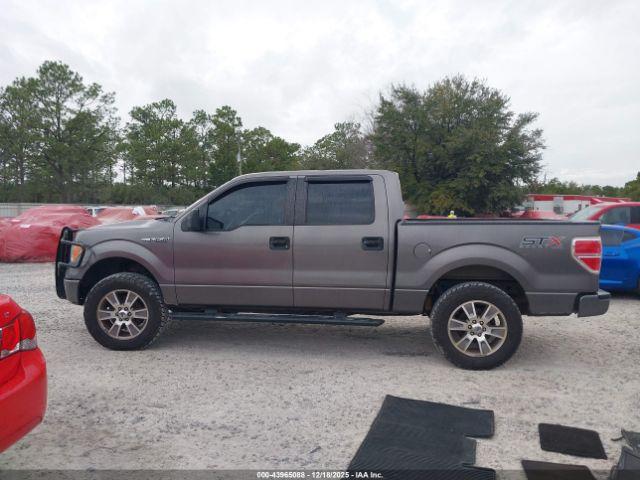 Ford F-150 Stx Image 2