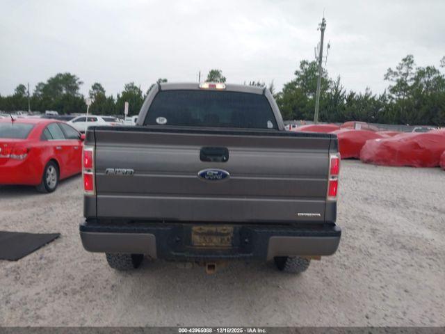 Ford F-150 Stx Image 13