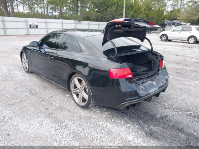 Audi S5 3.0t Premium Plus Image 14